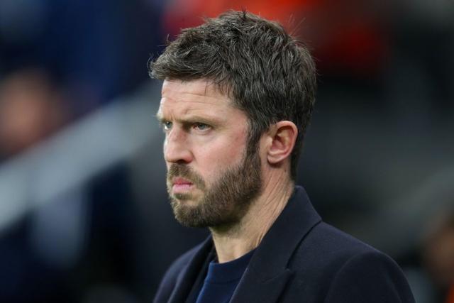 曼联和卡里克的蜜月期，到头了？