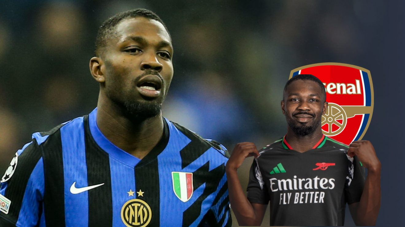 M-图拉姆转会传闻：阿森纳是潜在下家，但违约金偏高