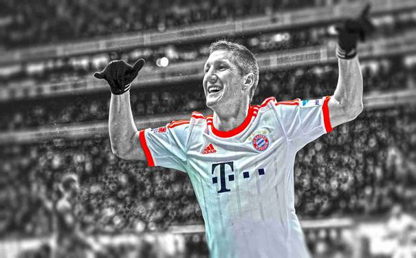 巴黎圣日耳曼VS摩纳哥